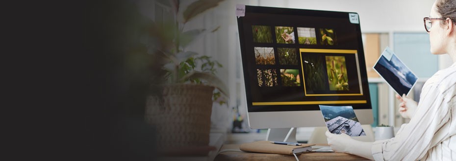 Large Volume Super Saving Image Editing Services