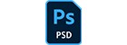 PSD PSD