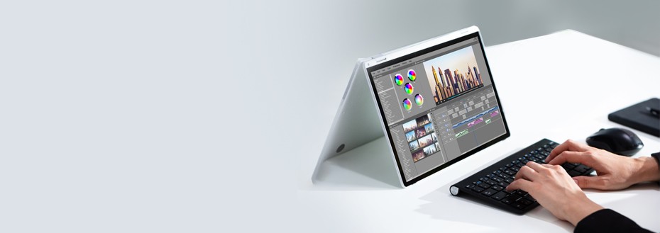 Major Benefits of Outsourcing to a Professional Photo Editing Service Provider