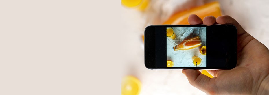 Must-try Mobile Photography Tips