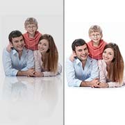 Natural Shadow Editing Services Natural Shadow Editing Services