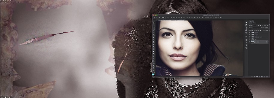 Outsource Photo Restoration Services Using Photoshop