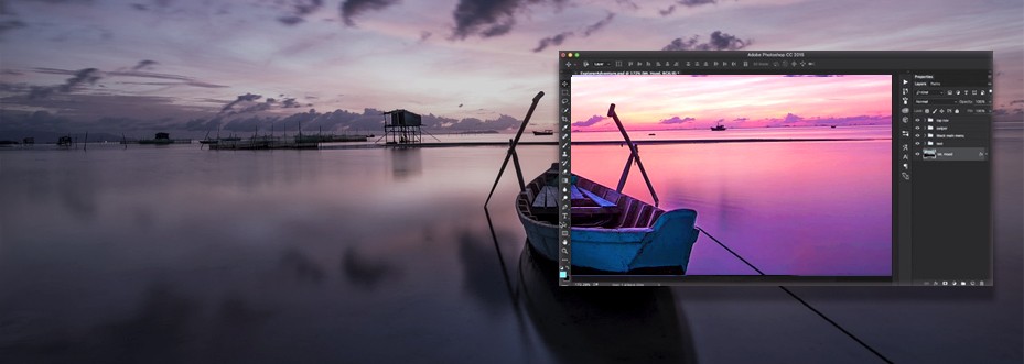Outsource Photoshop Color Correction Services