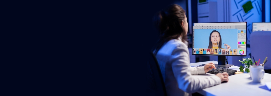 Photo Editing Services UK