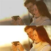 Photo Exposure Correction Services Photo Exposure Correction Services