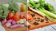 Photo Recipe Editing