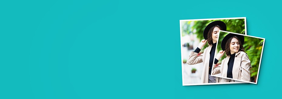 Photo Resizing Services