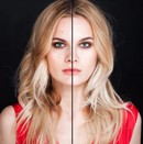 Portrait Retouching Portrait Retouching