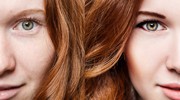 Portrait Skin Smoothing