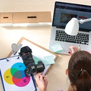 RAW Image Conversion Benefits