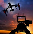 Real Estate Drone Video Editing Services