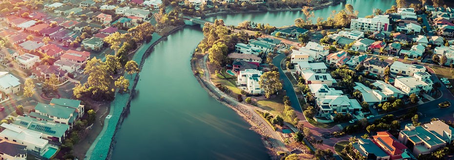 Real Estate HDR Image Blending Services