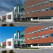 Real Estate Image Enhancement Services