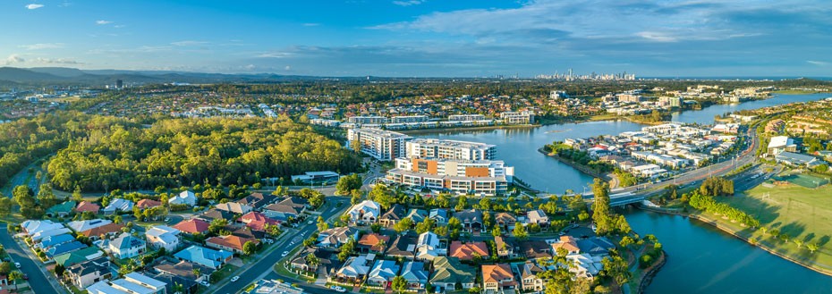 Real Estate Panorama Stitching Services