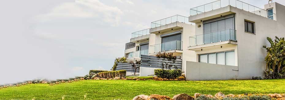 Real Estate Photo Blending Services