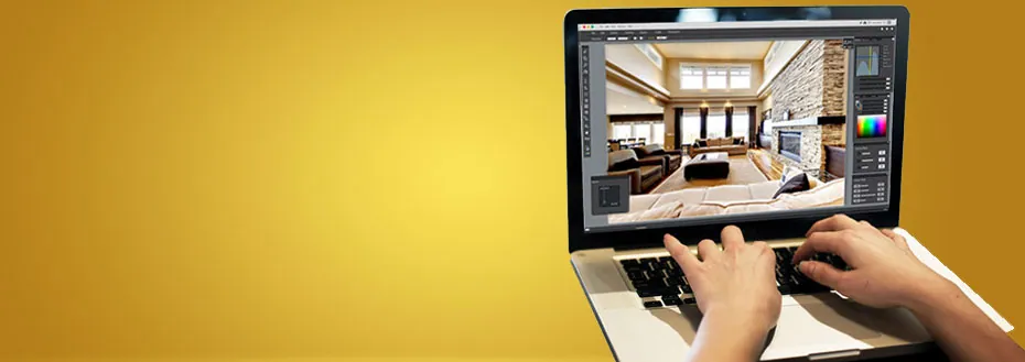 Real Estate Floor Plan Conversion Services