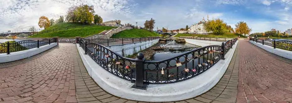 Real Estate Virtual Tour Services