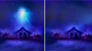 Removing HAZE Ghost Objects