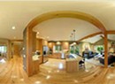 Image Stitching Sample