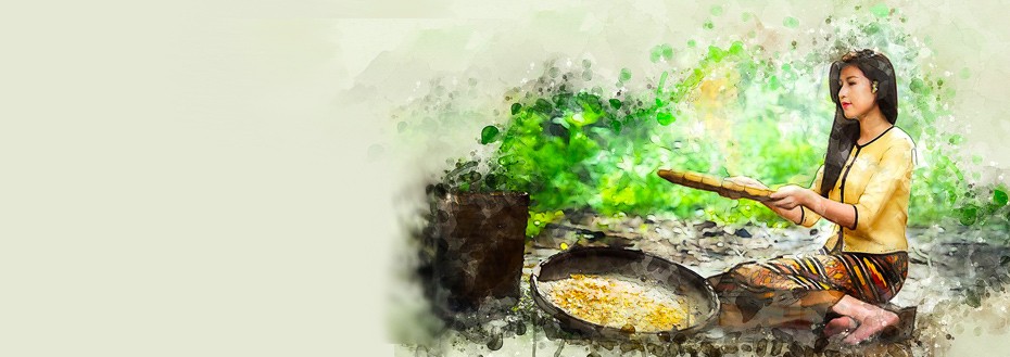 Special Effects Using Photoshop