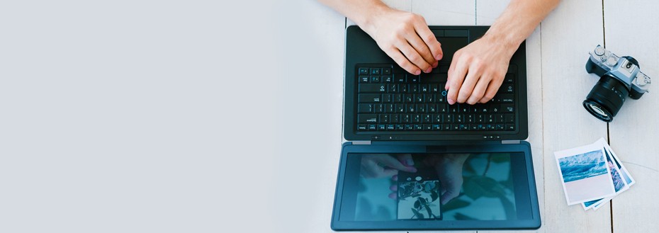 Stock Photo Editing Services