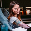 Tattoo Photography