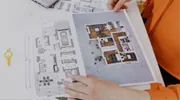 2D Floor Plan Conversion
