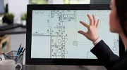 2D Floor Plan Rendering Services