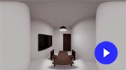 360-degree Panorama Creation and Virtual Tours