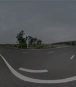 360 Degree Panorama Creation