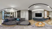 360-Degree Virtual Tour Services