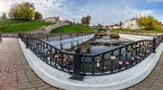 360 Degree Virtual Tour