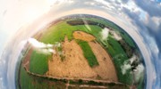 360 Panorama Creation