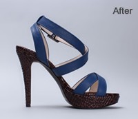Adding Natural Shadow using Photoshop After