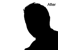 Alpha Channel Masking After