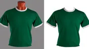 Apparel Photo Editing Services