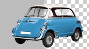 Automobile Photo Background Removal