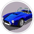 Automobiles and accessories retouching