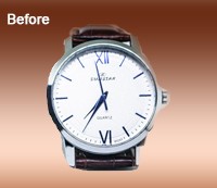 Background Removal Before