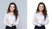 Background Replacement Services
