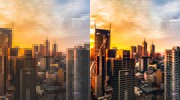Bitmap to Vector Conversion