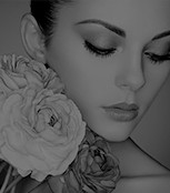 Black & White Portrait Enhancement Services