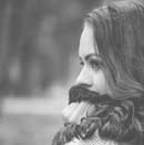 Black and White Portrait Enhancement
