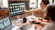Bulk Image Conversion