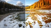 Color Balancing