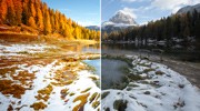 Color & Brightness Correction