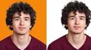 Color Masking Services