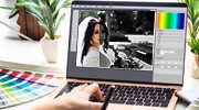 Colorizing and Reapplication of Color
