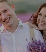 Couple Portrait Enhancement Services