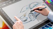 Custom Vector Illustration Drawing